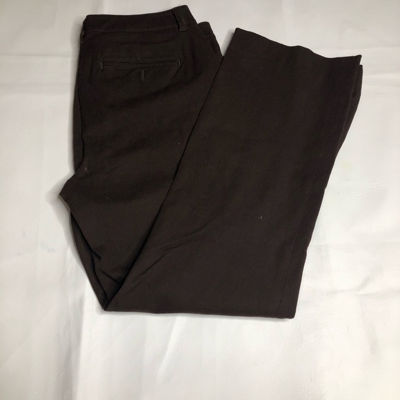 Lauren Ralph Lauren Womens Pants - Picture 3 of 3